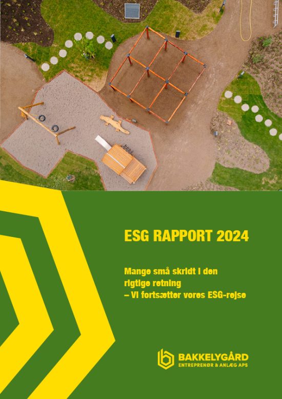 Bakkelygård_ESGrapport_2024