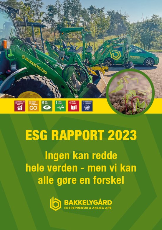 Bakkelygård_ESGrapport_2024_Forside