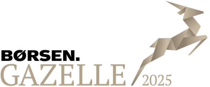 Gazelle 2025 logo